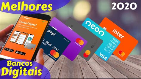 smart card qual banco e dinheiro no banco|banco digital gratuito.